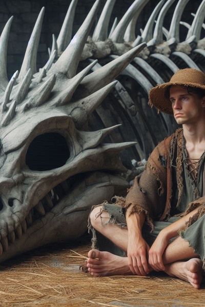 The criminally insanely violent farmer Bob