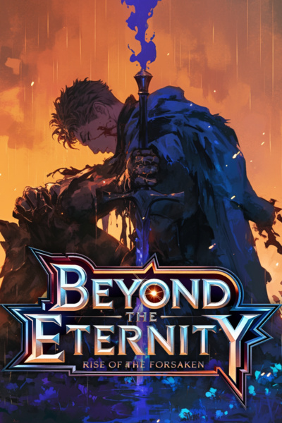 Beyond The Eternity: Rise of the Forsaken