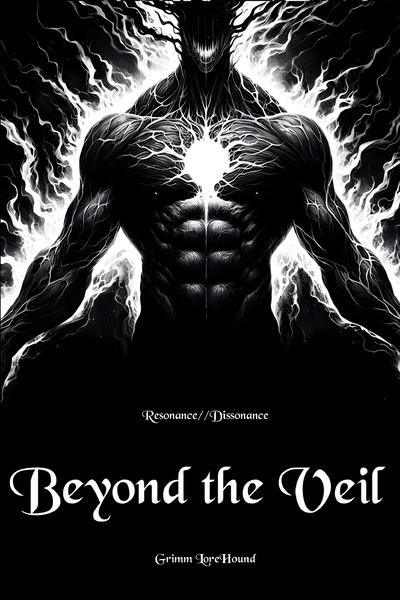 Resonance//Dissonance [BOOK 2 in progress]