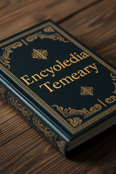Encyclopedia Temeary