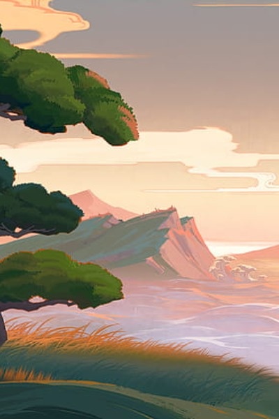 My dead wife wants me to avenge her death