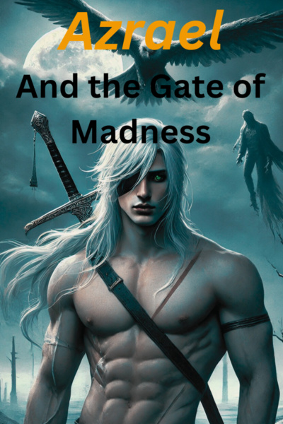 Volume 1. Azrael and the Gate of Madness