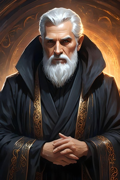 Chronicles of the Archmage