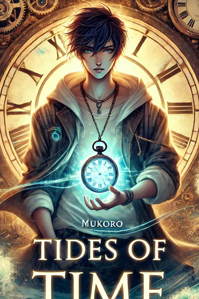 The Tides Of Time