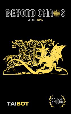 Beyond Chaos – A DiceRPG