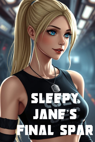 Sleepy Jane's Final Spar