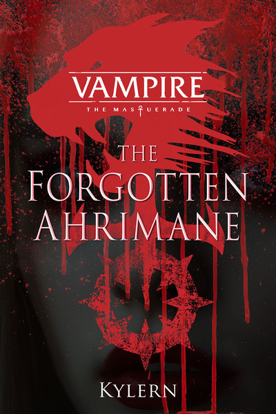 VTM: The Forgotten Ahrimane