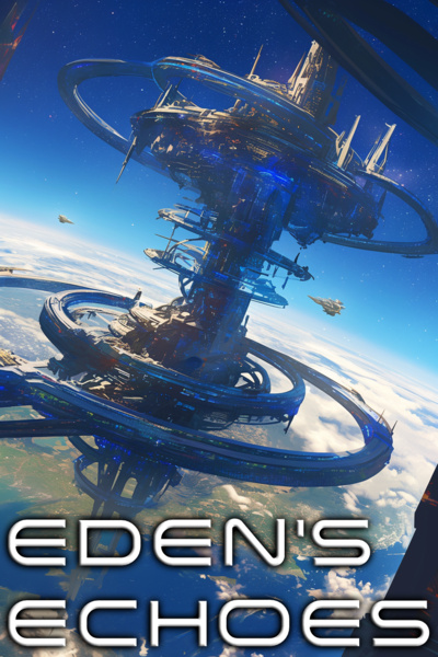 Eden's Echoes