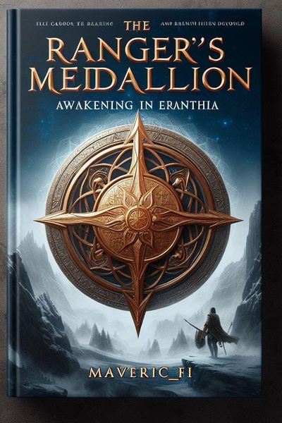 The Ranger's Medallion: Awakening in Eranthia