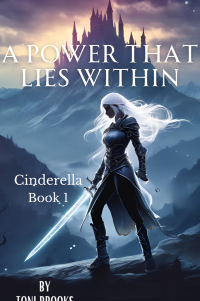 A Power that Lies Within