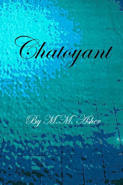 Chatoyant