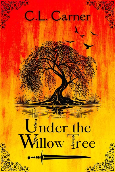 Under the Willow Tree