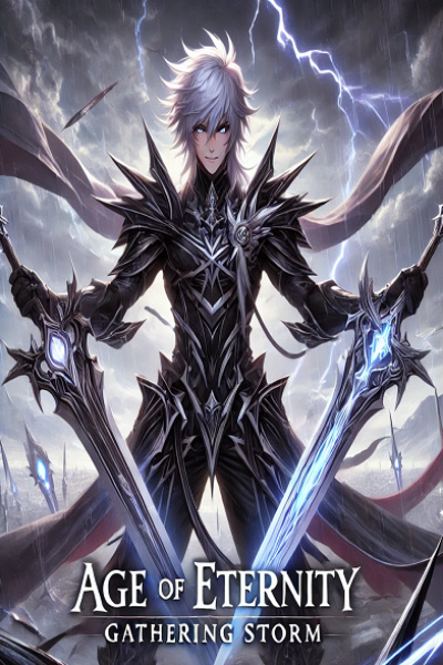 Age of Eternity: Second Arc, The Gathering Storm