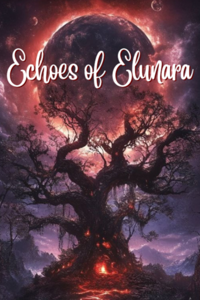 Echoes of Elunara