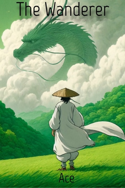 The Wanderer (Xianxia)