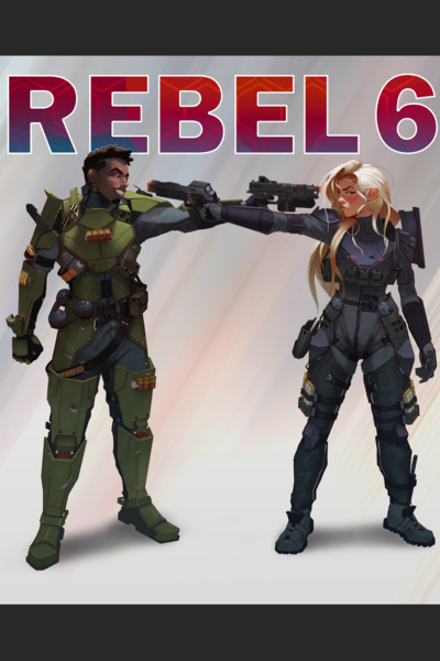 Rebel 6