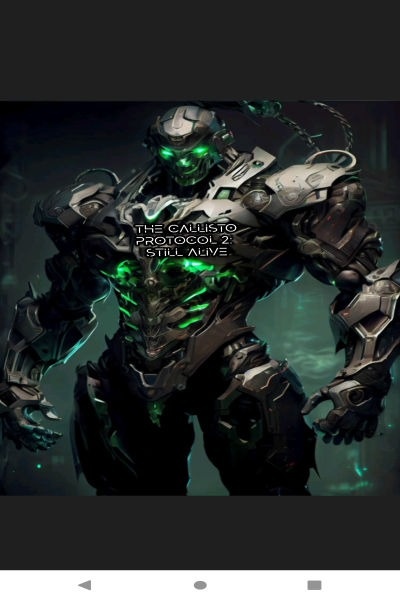 The Callisto Protocol 2: Steel Alive