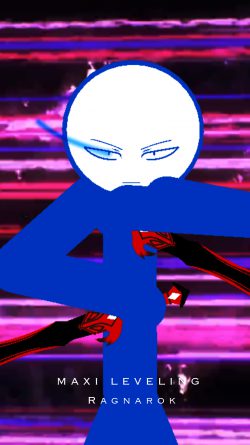 Maxi Leveling: Ragnarok
