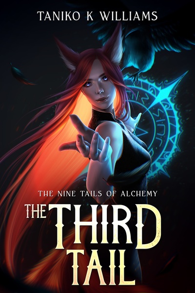 The Nine Tails of Alchemy - Stub