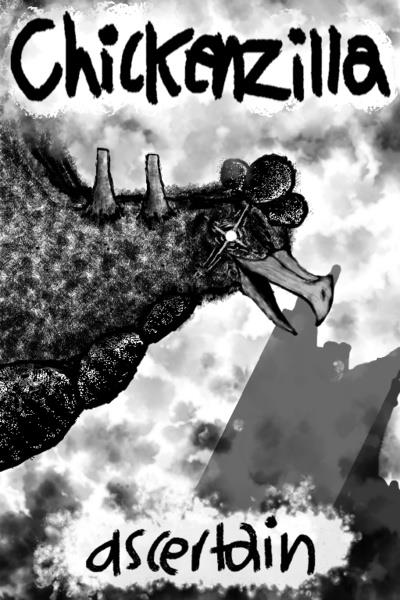 Chickenzilla
