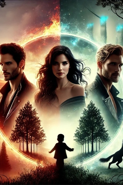 Life of Syn: A Tale of Magic and Choice