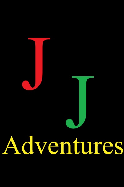 Pokémon Double-J Adventures