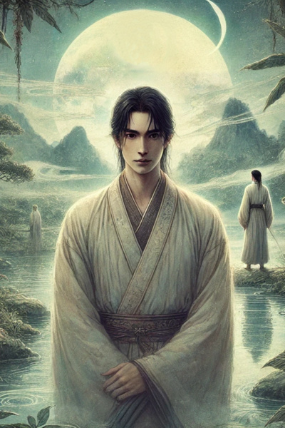 Pathways of Eternal Journey