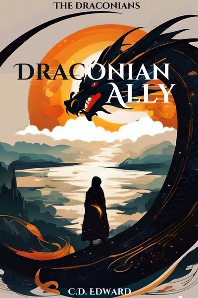 The Draconians - Draconian Ally