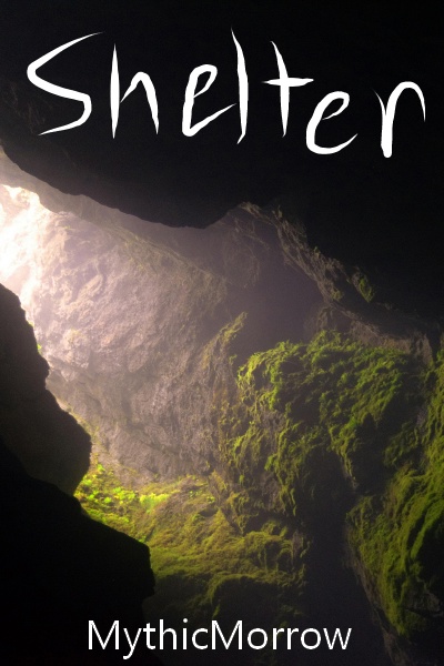 Shelter (An Eldritch Dungeon Core Slice of Life Story) (With Evolution and Kingdom Building)