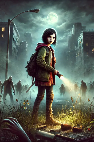 Shadows of the Fallen