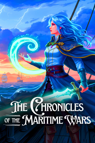 The Chronicles of the Maritime Wars