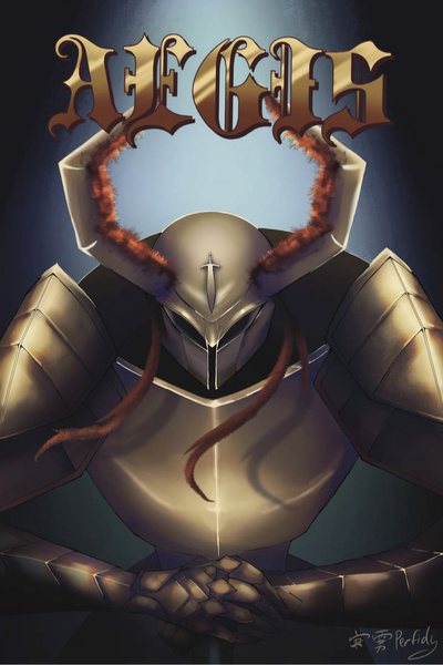 Aegis [Book 1 Complete]