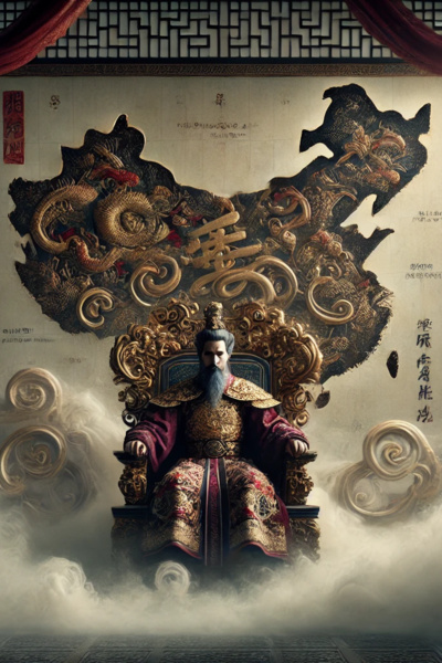 The Dragon’s Poison