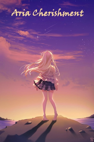 Aria-Cherishment