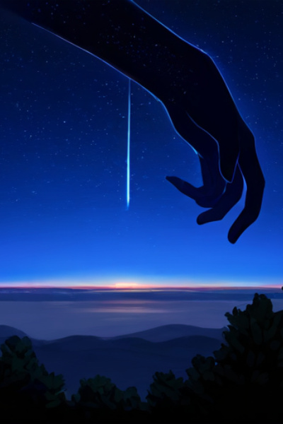 Under The Sky With The Villainess Called Sin