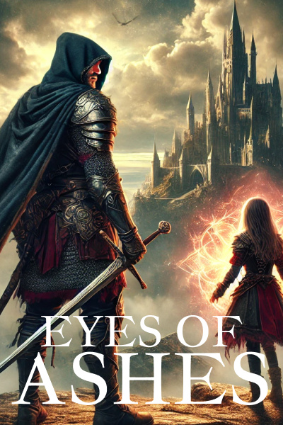 Eyes of Ashes