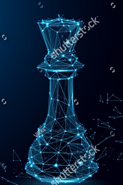 Game: a M/M hero-villain romance