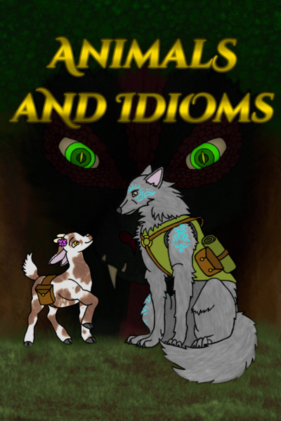 Animals and Idioms