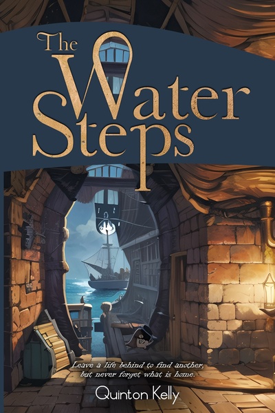 The Water Steps