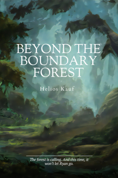 Beyond the Boundary Forest