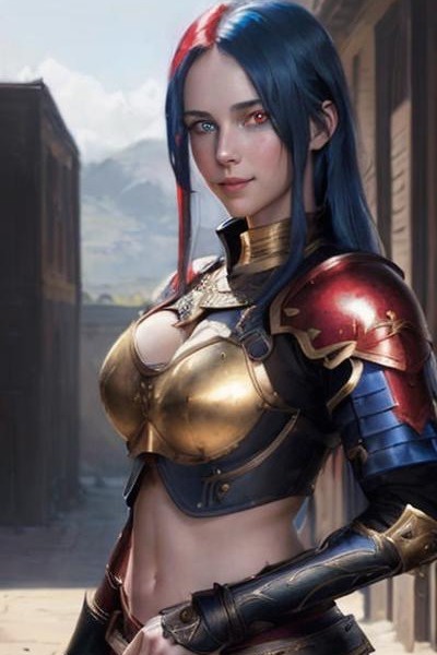 Saga of the Twin Spell-Blade