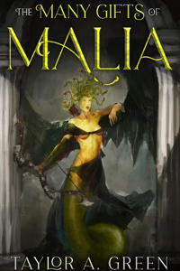 The Many Gifts of Malia