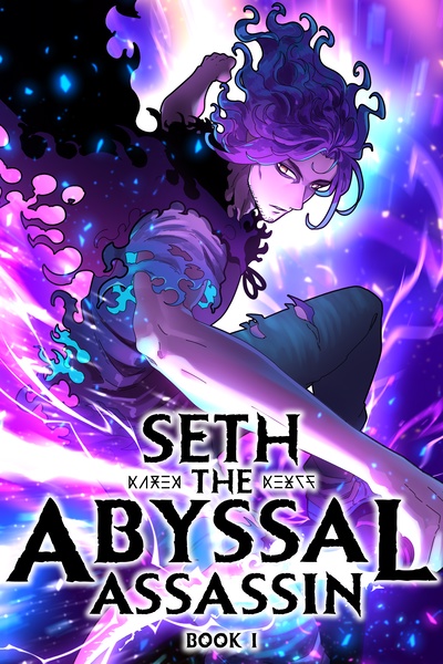 Seth (Stubbed)
