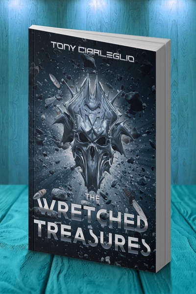 The Wretched Treasures