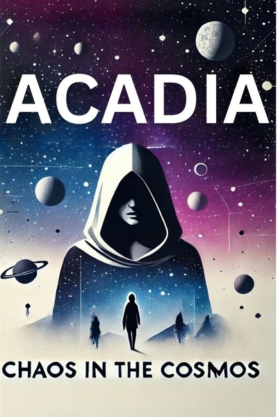 Acadia: Chaos In The Cosmos