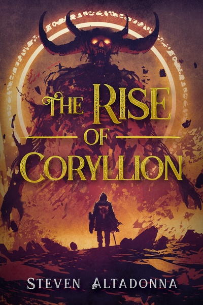 The Rise of Coryllion