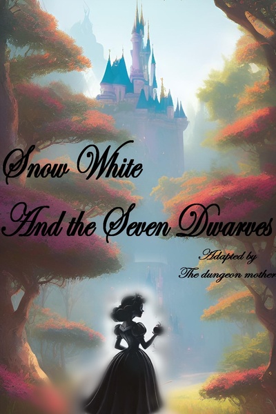 Disney's Snow White and the Seven Dwarves Retold