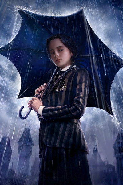 His Pigtailed Crucible of Fate