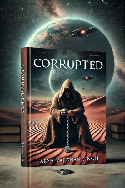CORRUPTED