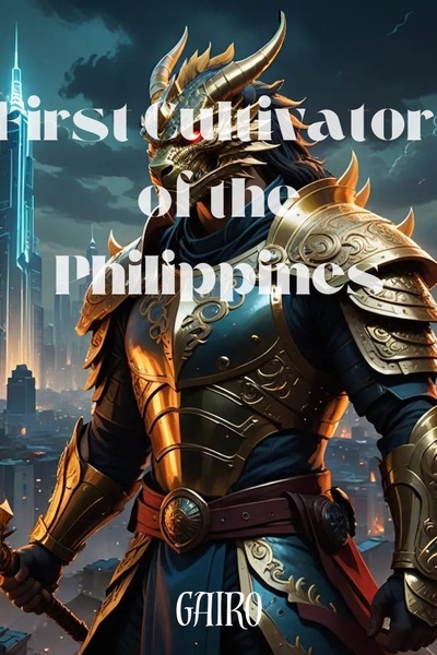 First Cultivator of the Philippines